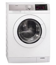 Máy giặt AEG L98485FL