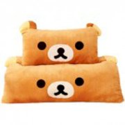 Gối thú Rilakkuma 