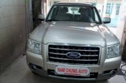 Xe cũ Ford Everest 2.5 2007