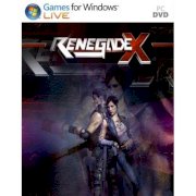 Renegade X Black Dawn (PC)