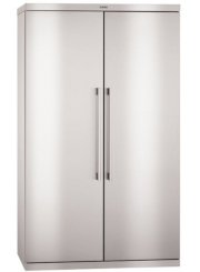 Tủ lạnh AEG S95200XZM0