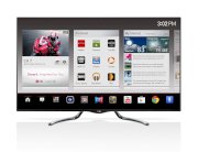 LG 55GA7900 (55-inch, Full HD, LED 3D TV, Google TV)