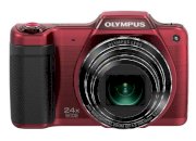 Olympus Stylus SZ-15