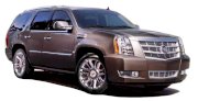 Cadillac Escalade Luxury 6.2 AT AWD 2013