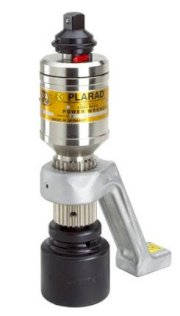 Cờ lê nhân lực Plarad XVR D45( 1.000-10.000 Nm)