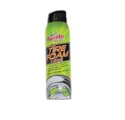 Đánh bóng vỏ xe Turtle wax