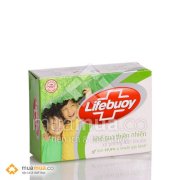 Xà phòng diệt khuẩn Lifebuoy, Khổ Qua Thiên Nhiên, 90g / Unilever