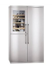 Tủ lạnh AEG S95500XZM0