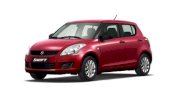 Suzuki Swift GA 1.2 MT 4WD 2013 5 cửa