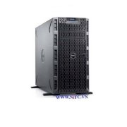 Server Dell PowerEdge T320 E5-2430 (Intel Six Core E5-2430 2.2GHz, Ram 4GB, HDD 500GB, PS 240Watts)