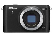 Nikon 1 S1 Body