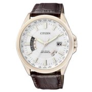 Đồng hồ đeo tay Citizen Eco-drive Radio-Controlled CB0018-01A