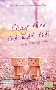 Chạy theo ánh mặt trời - Phiên bản 2 của “Phía sau giảng đường”