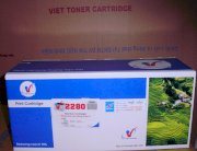Viet Toner Cartridge 2280