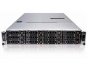 Server Dell PowerEdge C2100 1P E5607 (Intel Xeon E5607 2.26Ghz, Ram 4GB, HDD 3x250GB, PS 2x750Watts)