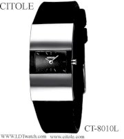 Đồng hồ CITOLE - Doanh nhân  CT8010L