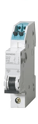 Cầu dao tự động SIEMENS 5SJ6110-6KS