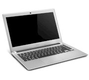 Acer Aspire V5-431-987B2G50Mass (003) (Intel Pentium B987 1.5GHz, 2GB RAM, 500GB HDD, VGA Intel HD Graphics, 14 inch, Linux)
