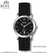 Đồng hồ BINLI-SWISS doanh nhân BX8015LKS