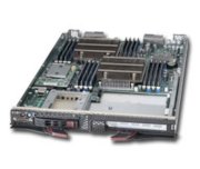 Server Supermicro Processor Blade SBI-7427R-SH (SBI-7427R-SH) E5-2670 (Intel Xeon EE5-2670 2.60GHz, RAM 8GB, Power 1620W, Không kèm ổ cứng)