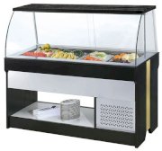 Tủ bầy salad bar FE-H1560ZL4