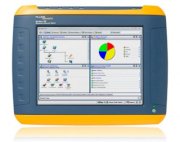 Flukenetwork OptiView XG Network Analysis Tablet