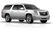 Cadillac Escalade ESV Luxury 6.2 AT RWD 2013