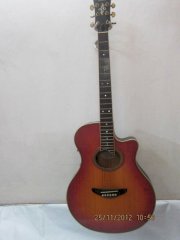 Guitar Yamaha APX 8