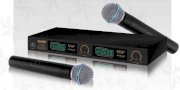 Microphone Ealsem ES-2000W