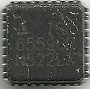 ISL6559CR