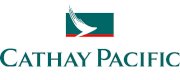 Vé máy bay Cathay Pacific Hồ Chí Minh - HongKong