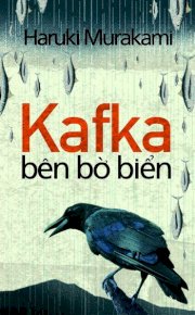 Kafka  bên bờ biển (tái bản 2012)