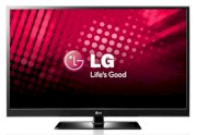 LG 50PT353K (50-Inch, 768p HD Ready, Plasma TV)