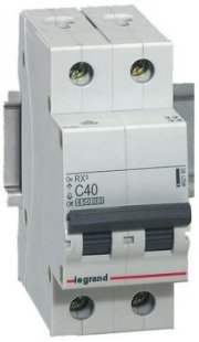 Cầu dao LEGRAND RX3 4500 - 402186