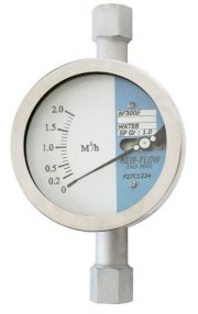 Đồng hồ đo lưu lượng New-Flow BF300E Series