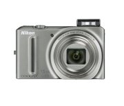 Nikon Coolpix S9050