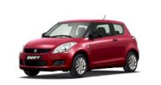 Suzuki Swift GA 1.2 MT 2WD 2013 3 cửa