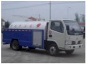 Xe phun nước rửa đường Dongfeng EQ1060TJ20D3 3m3