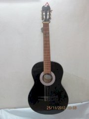 Guitar Classic GC3