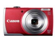 Canon PowerShot A2600 - Mỹ / Canada