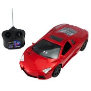 Xe điều khiển từ xa Lamboghini aventardor mô hình rc car 39cm