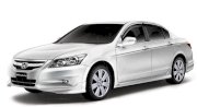 Honda Accord 2.4 AT 2013 Việt Nam