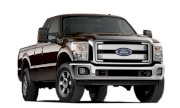 Ford Super Duty F-250 Lariat 6.2 AT 4x2 2013