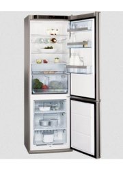 Tủ lạnh AEG S83609CSM1