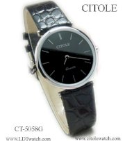 Đồng hồ CITOLE - Doanh nhân  CT5058G