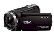 Sony Handycam HDR-CX430V