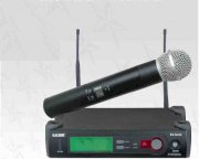 Microphone Ealsem ES-SLX4