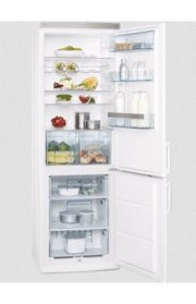 Tủ lạnh AEG S53608CSW0