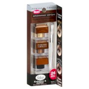 Gel kẻ mắt Physicians Formula Shimmer Strips Gel Creamliner Glam Brown