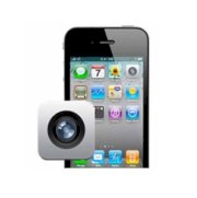 Sửa iPhone 4S hư camera